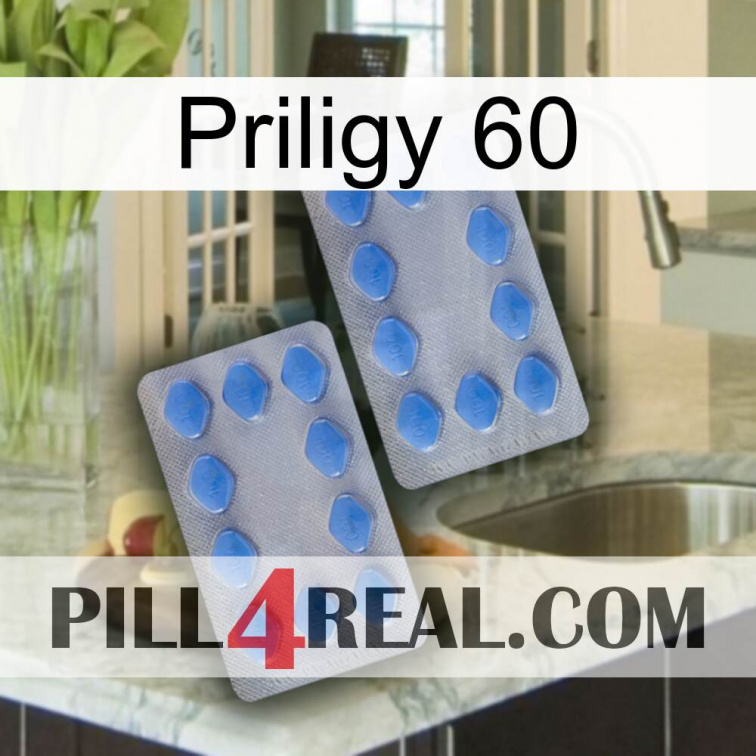 Priligy 60 20